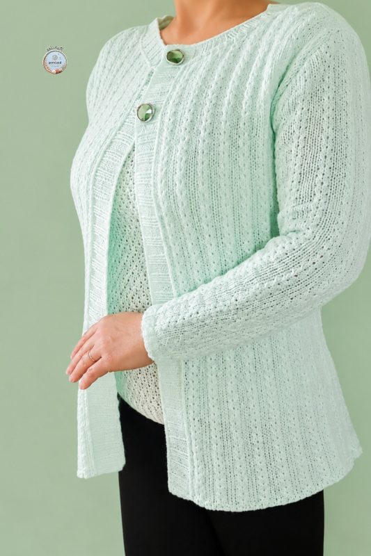 چگونه محصولات گره لند تولید می‌ شوند؟